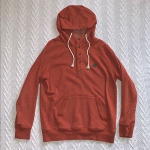 Volcom Hooded Sweatshirt